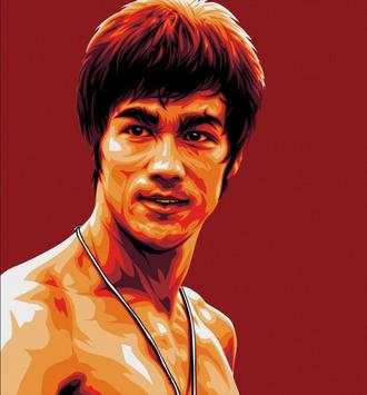Bruce Lee Wallpapers screenshot 4