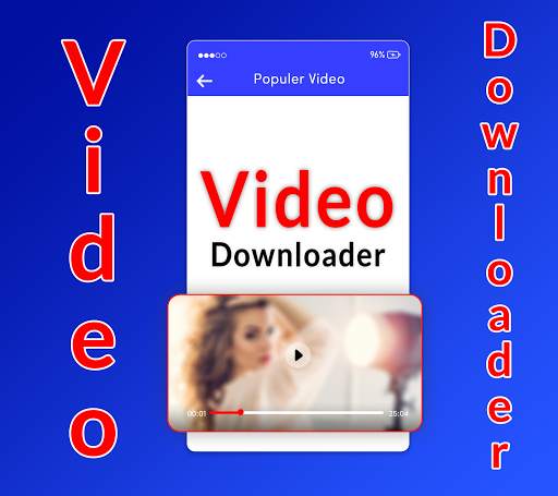 x🔥 xn Video Downloader, Social Video Downloader screenshot 5