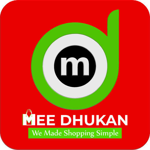Mee dhukan Online Groceries Shopping screenshot 10