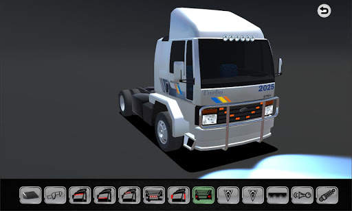 Cargo Simulator 2019: Türkiye screenshot 5