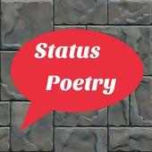 Status Poetry logo