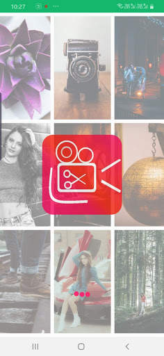 Video Editor Pro Lite screenshot 2