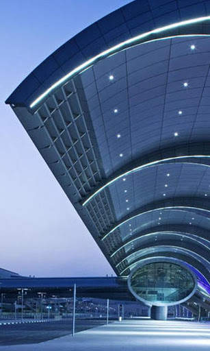 HD Dubai Live Wallpaper 2020 screenshot 9