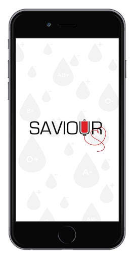 Saviour Connecting for a cause screenshot 1