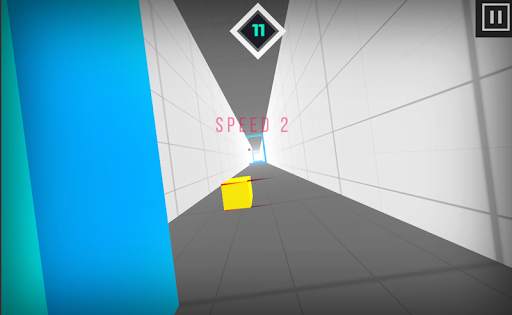 Speed Runner screenshot 6