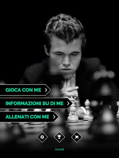 Play Magnus - Gioca a Scacchi screenshot 6