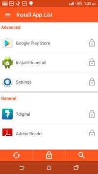 Air Balloon App Lock Theme screenshot 8