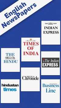 Daily News Papers 2018 screenshot 5