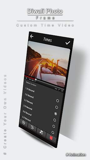 Diwali Video Maker with Music - Video Editor 2020 screenshot 6
