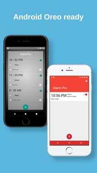 Alarm Pro screenshot 3