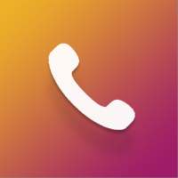 Dialer Theme OS 13 - Call Phone X & Contact on 9Apps