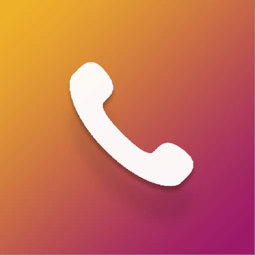 Dialer Theme OS 13 - Call Phone X & Contact 2.2