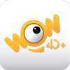 WOW 4D+ on 9Apps