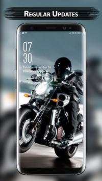 MotorBike Wallpaper 2019 : HD Largest collection 6 تصوير الشاشة