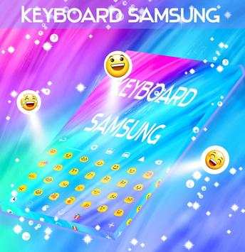 Keyboard for Samsung J1 screenshot 3