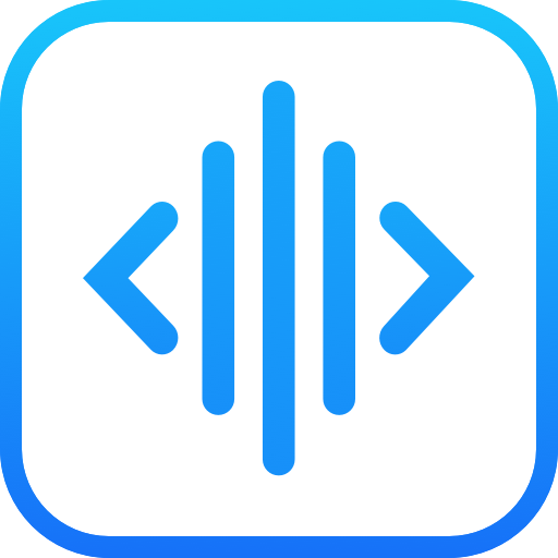 CUE Live أيقونة