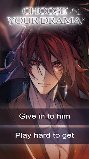 My Ninja Destiny: Otome Game screenshot 2