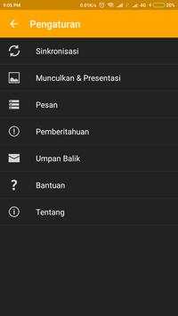 Jamstore screenshot 4