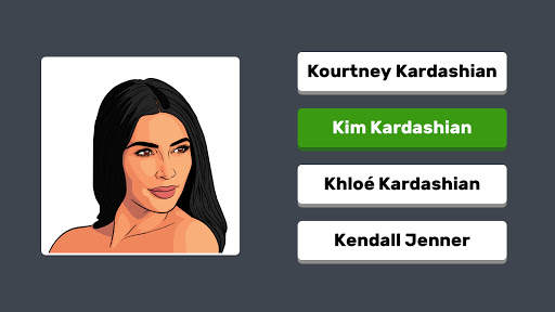 Super Quiz: Pics Trivia Game screenshot 7