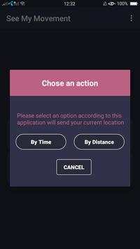See My Movement screenshot 3