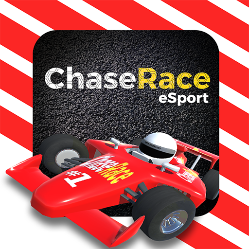 ChaseRase Strategic e-Sport Racing Game icon
