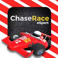 ChaseRase Strategic e-Sport Racing Game