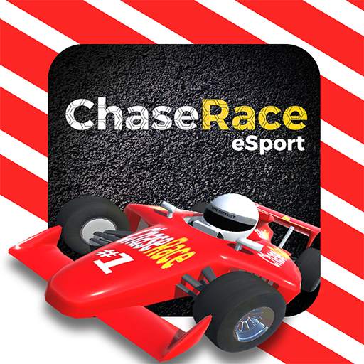 ChaseRase Strategic e-Sport Racing Game 1.4