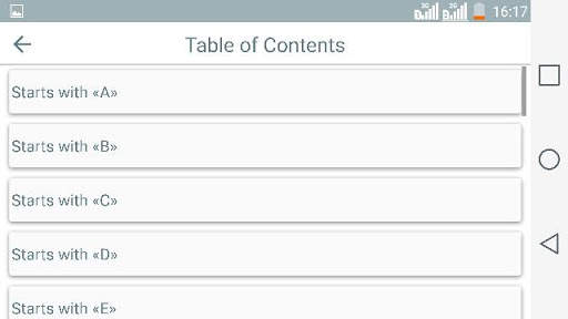 Biblical Names with Meaning screenshot 7
