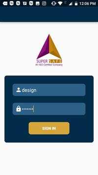 Supersafe screenshot 8