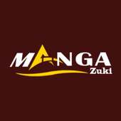 Mangazuki