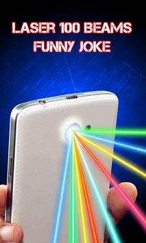 Laser 100 Beams screenshot 3