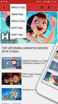 Download Movie Player screenshot 5