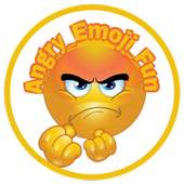Angry Emoji Fun 1.0
