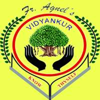 Fr Agnel Pune icon
