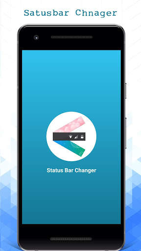 Status bar changer screenshot 1