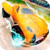 Toy Car Speed Racing 2.11.2