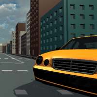 Taxi Car