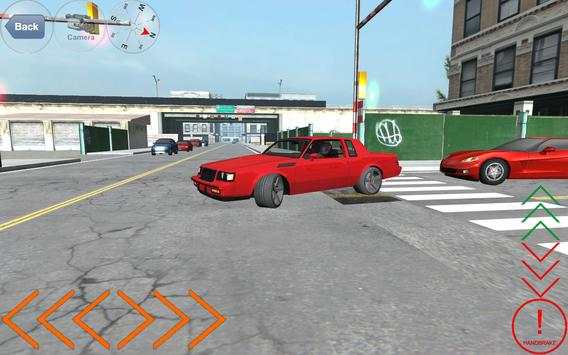 Open World SIM screenshot 3