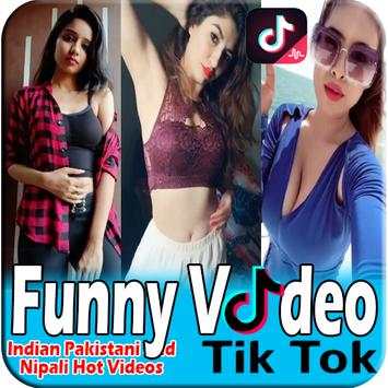 Hot & Funny Videos For Whatsapp screenshot 1