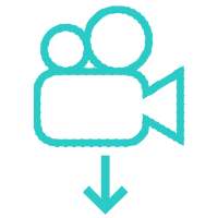 Free Movie Downloader logo