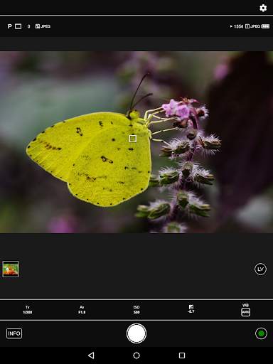 Image Sync screenshot 9