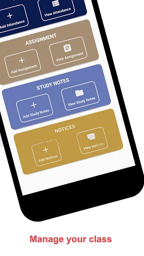EB Faculty screenshot 1