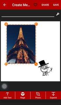 Easy Meme Maker screenshot 7