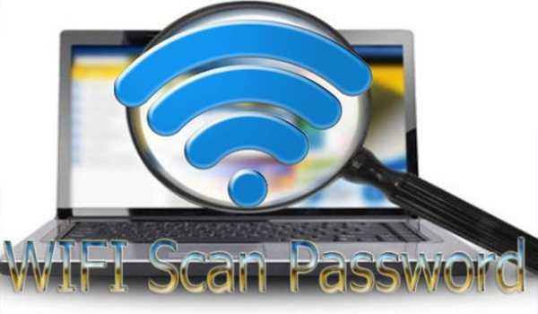 WIFI Scan Password Fast Prank screenshot 2
