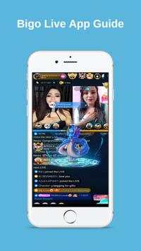 Bigo Live Lite Streaming App Guide screenshot 1