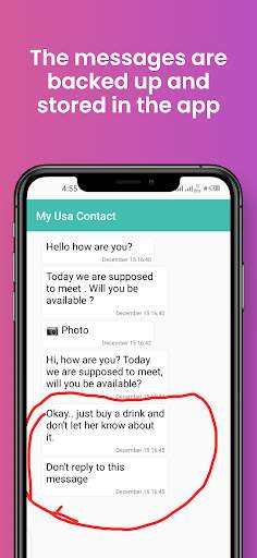 Antidelete for WhatsApp screenshot 2