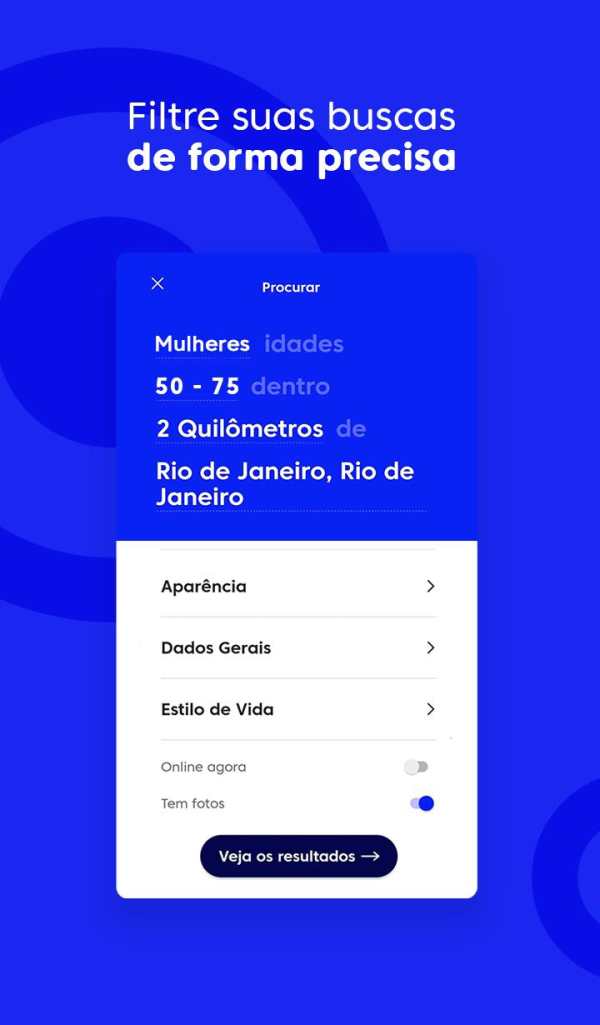 Our Time Brasil - Namoro screenshot 5