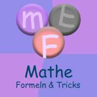 Math Formeln und Tricks icon