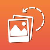 Recover deleted photos - Recover deleted chat 1.0