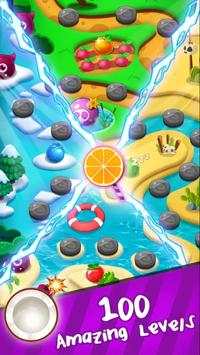 Fruit Legend Crush screenshot 1